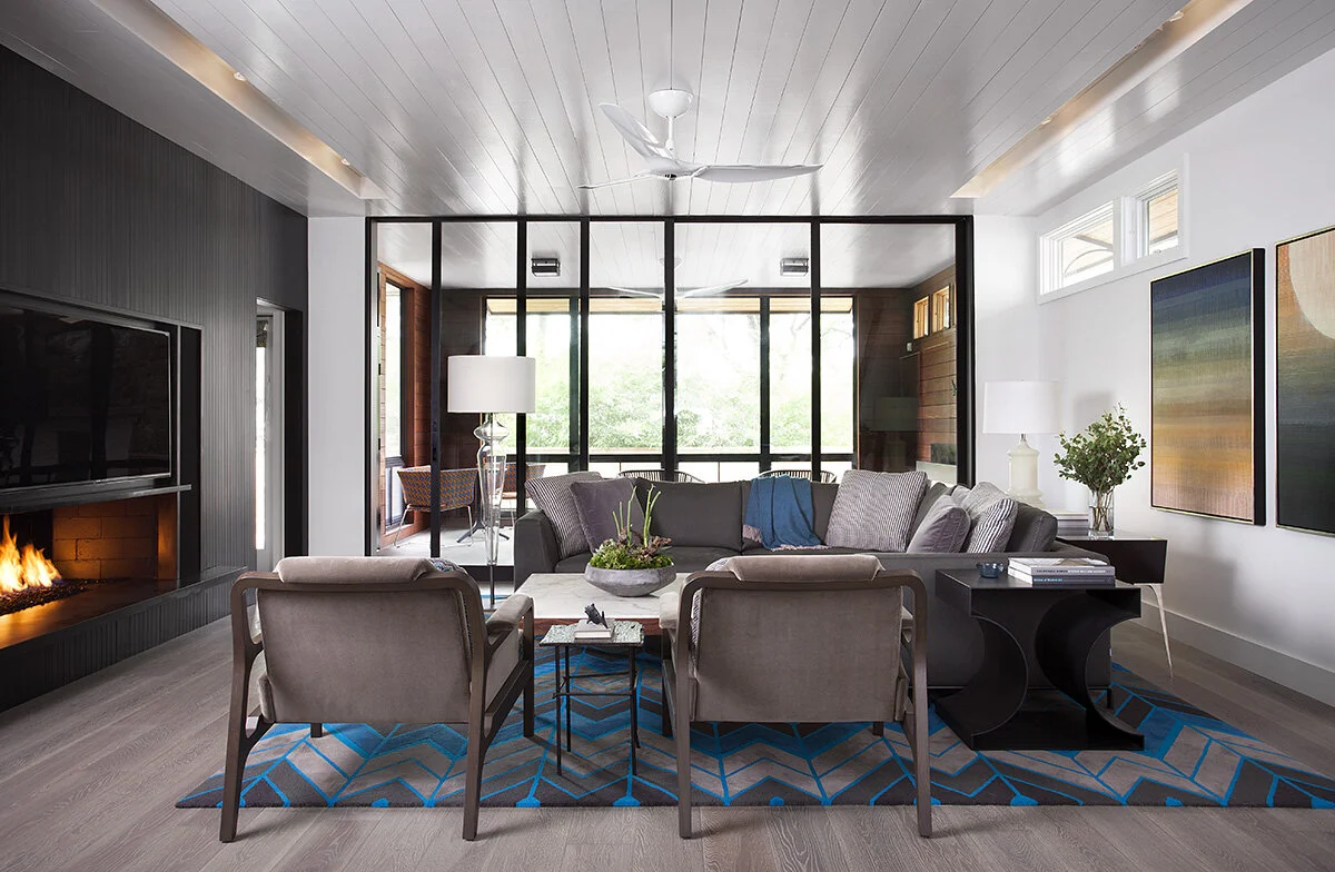 Austin Home