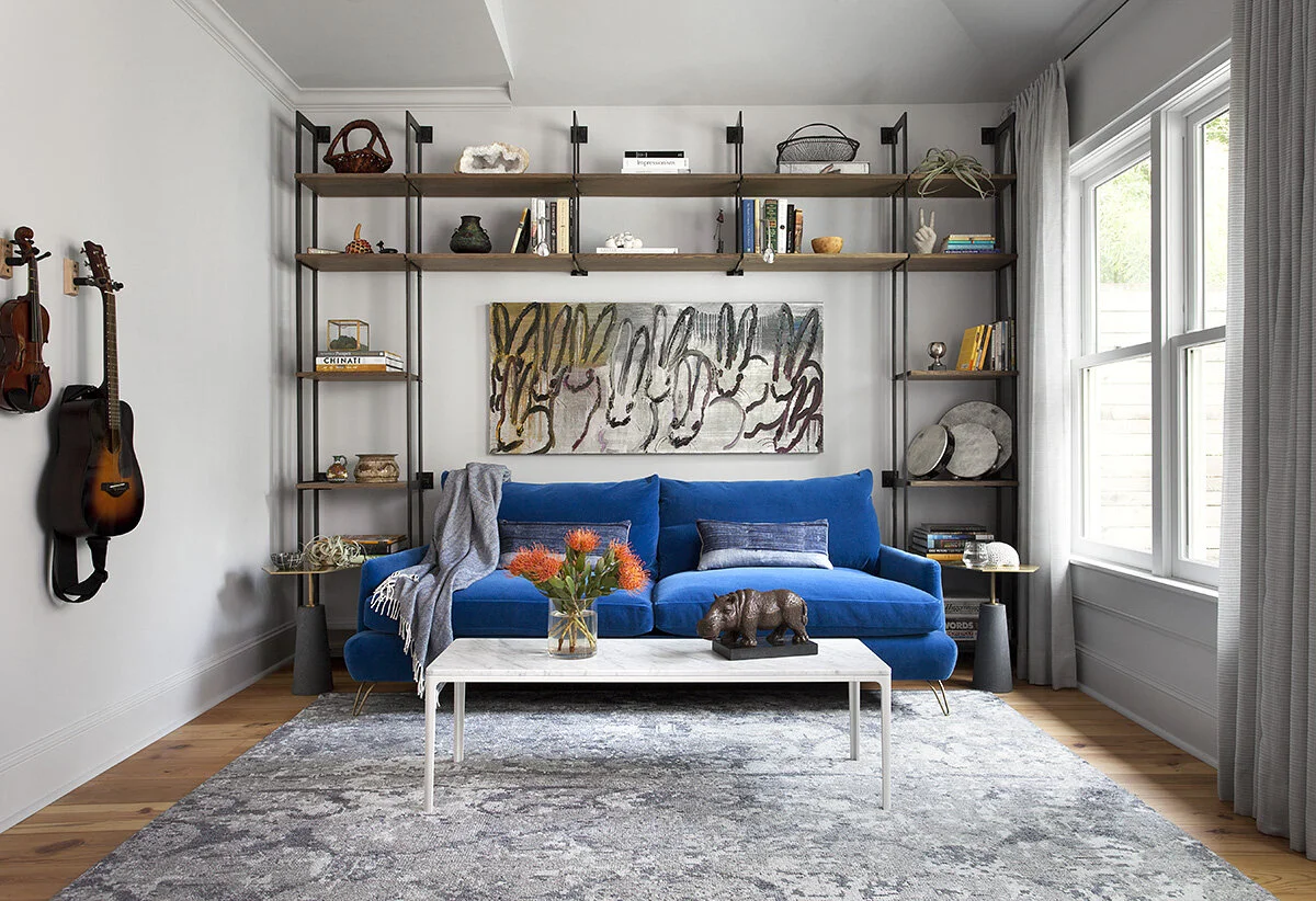Austin Home